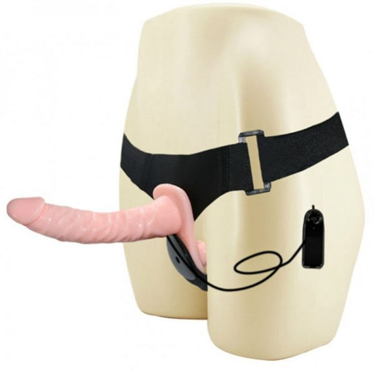 STRAP ON ULTRA PASIONATE  3