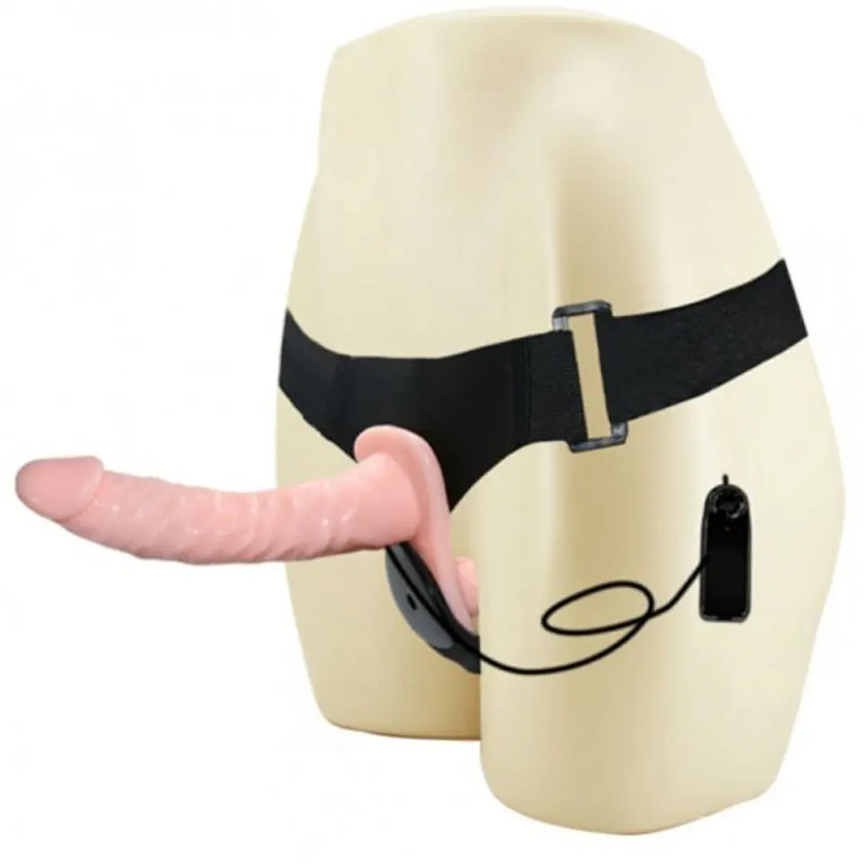 STRAP ON ULTRA PASIONATE  3