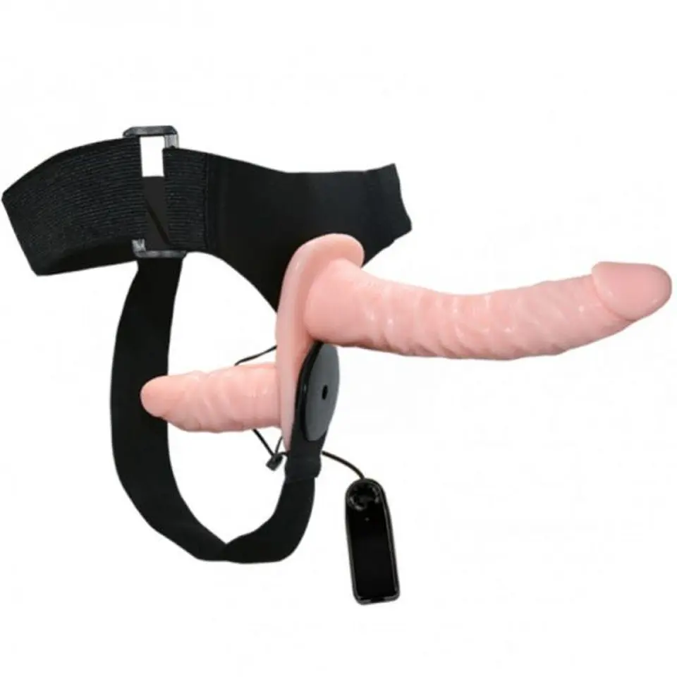 STRAP ON ULTRA PASIONATE  4