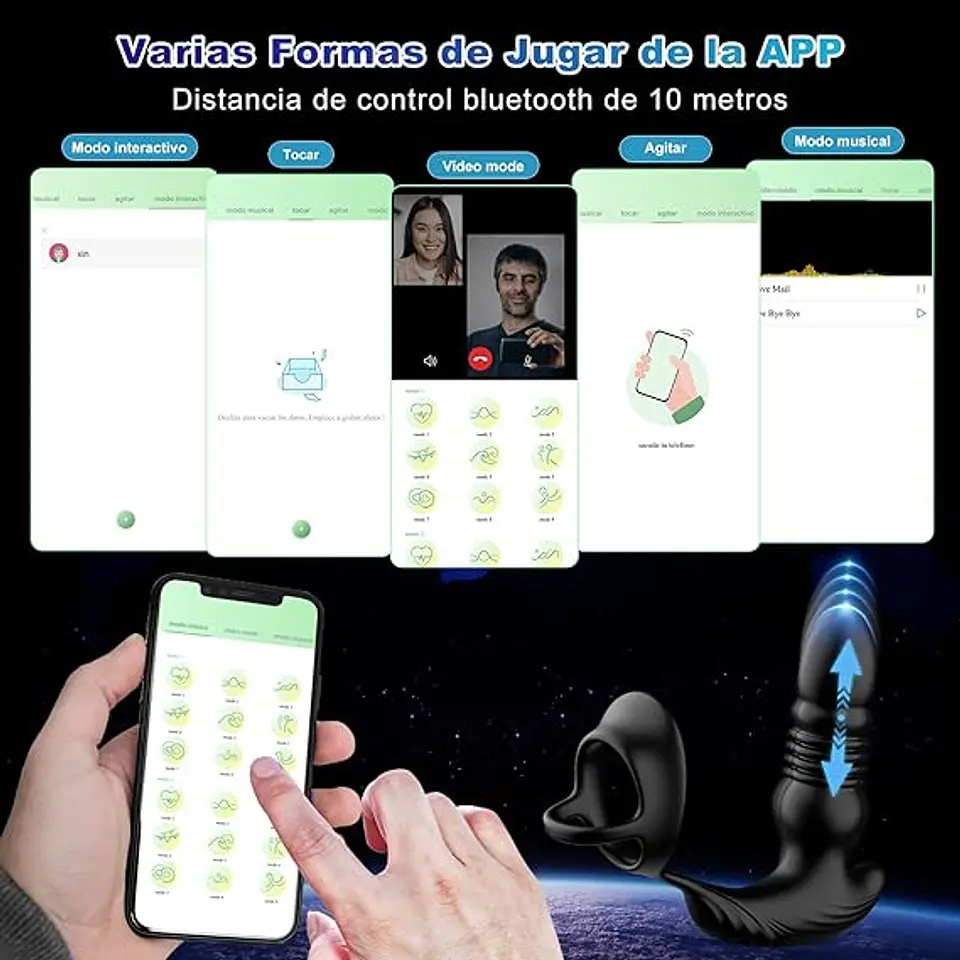 PROSTATICO APP  4