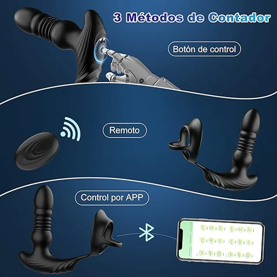 PROSTATICO APP  5
