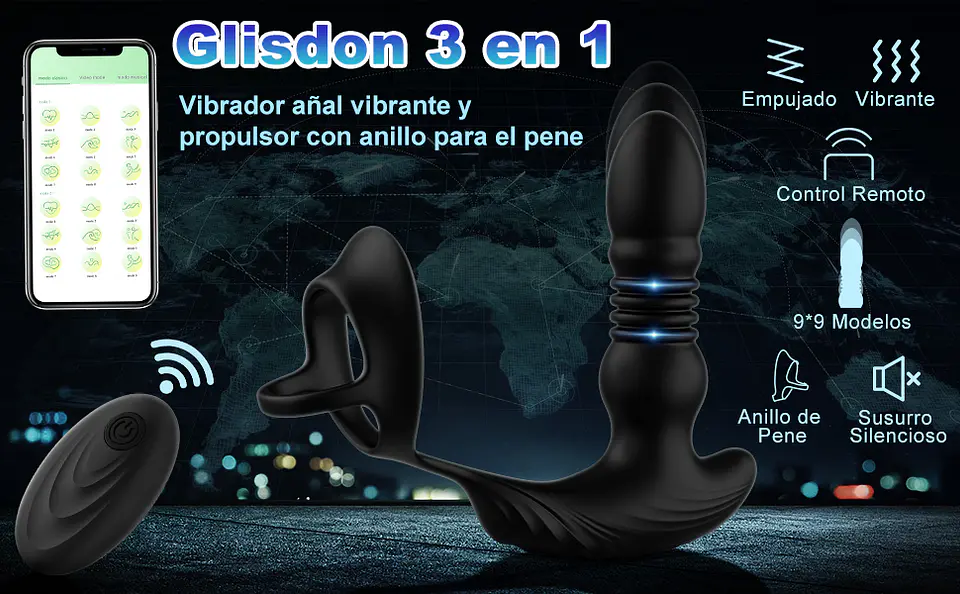PROSTATICO APP  7