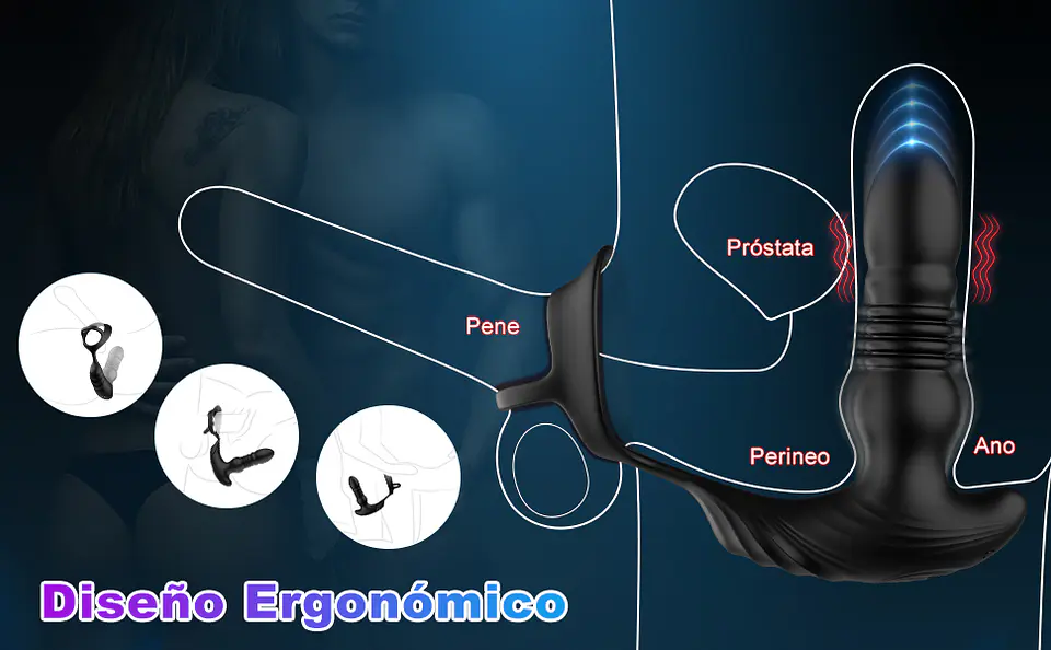PROSTATICO APP  8