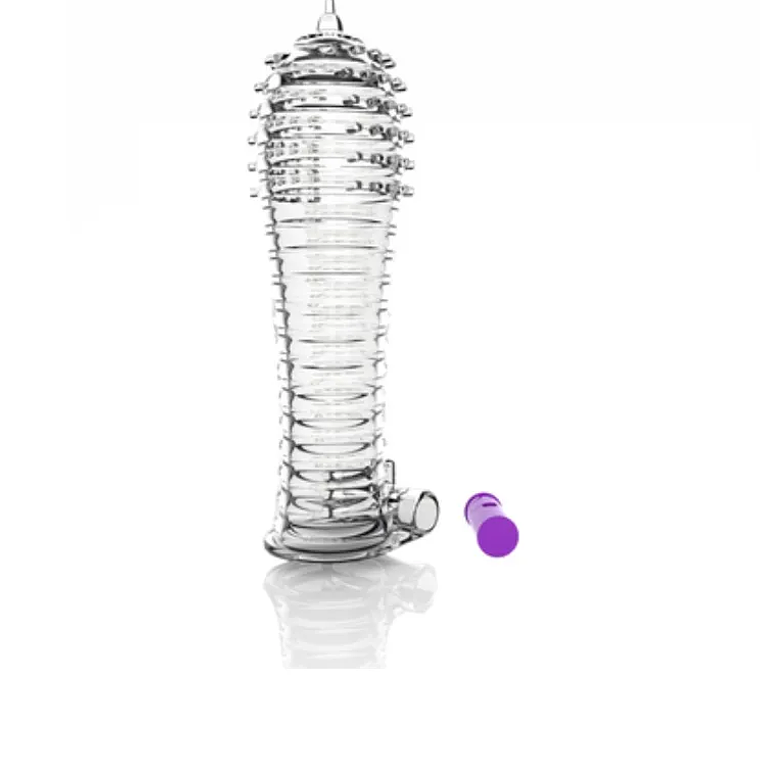 FUNDA TORNADO CON VIBRACIÓN 1