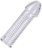 FUNDA CRYSTAL CONDOM HIMEROS - Miniatura 3