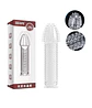 FUNDA CRYSTAL CONDOM HIMEROS - Miniatura 5