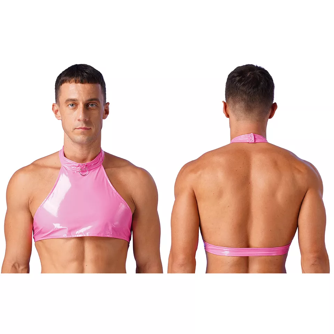 CROT TOP EN SHAROL LATEX 2