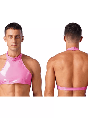 CROT TOP EN SHAROL LATEX