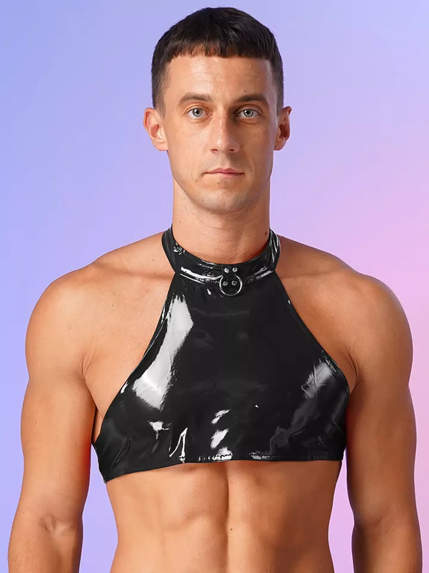 CROT TOP EN SHAROL LATEX 3