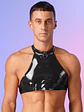 CROT TOP EN SHAROL LATEX - Miniatura 3