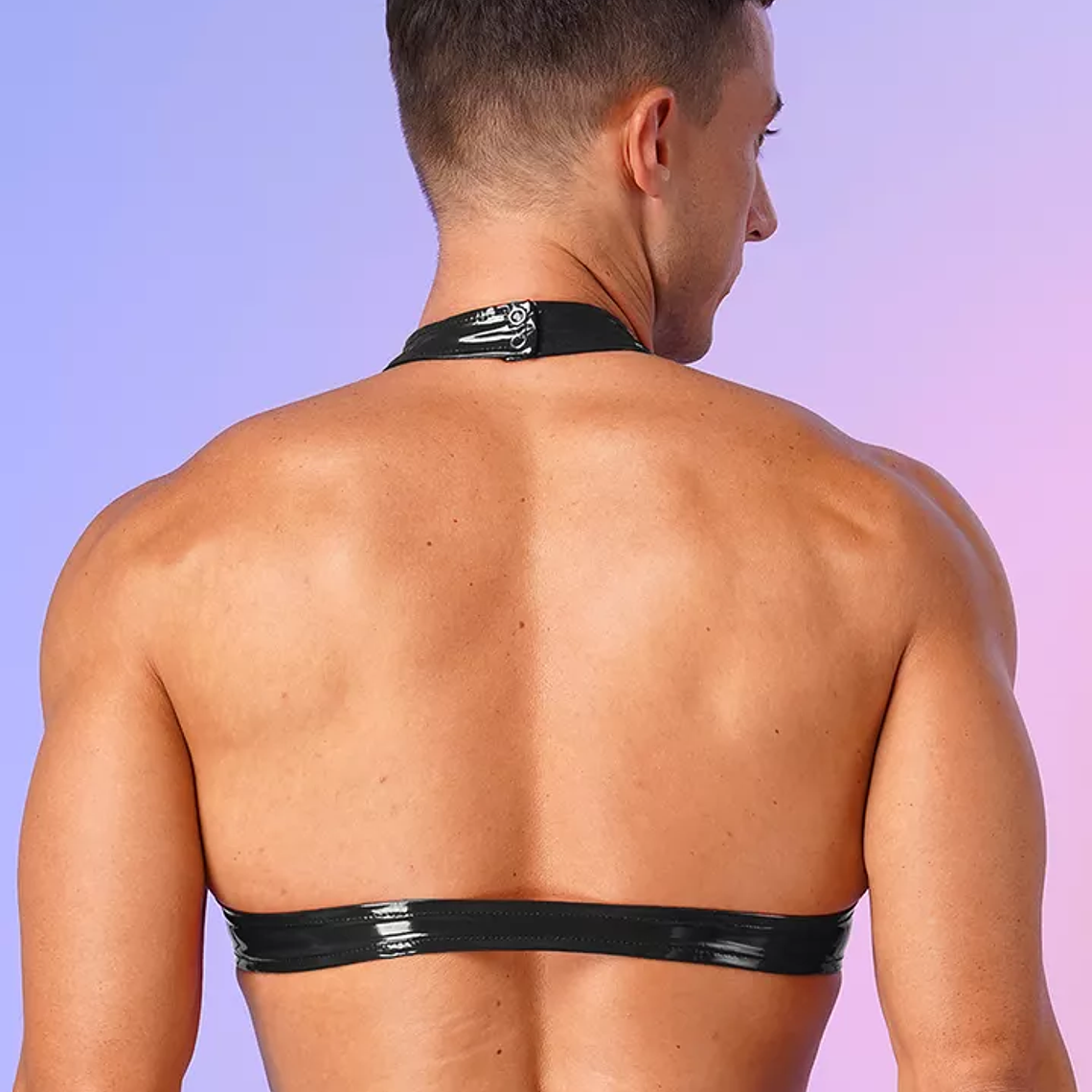 CROT TOP EN SHAROL LATEX 4