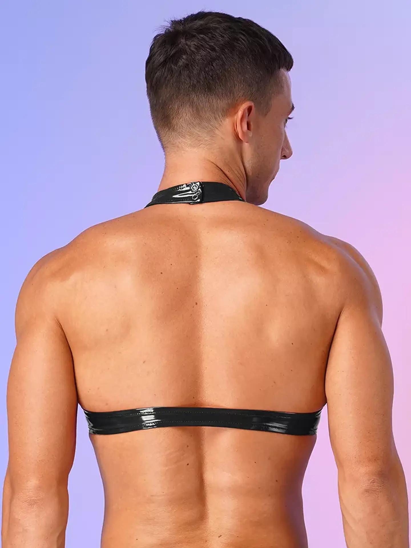 CROT TOP EN SHAROL LATEX 4