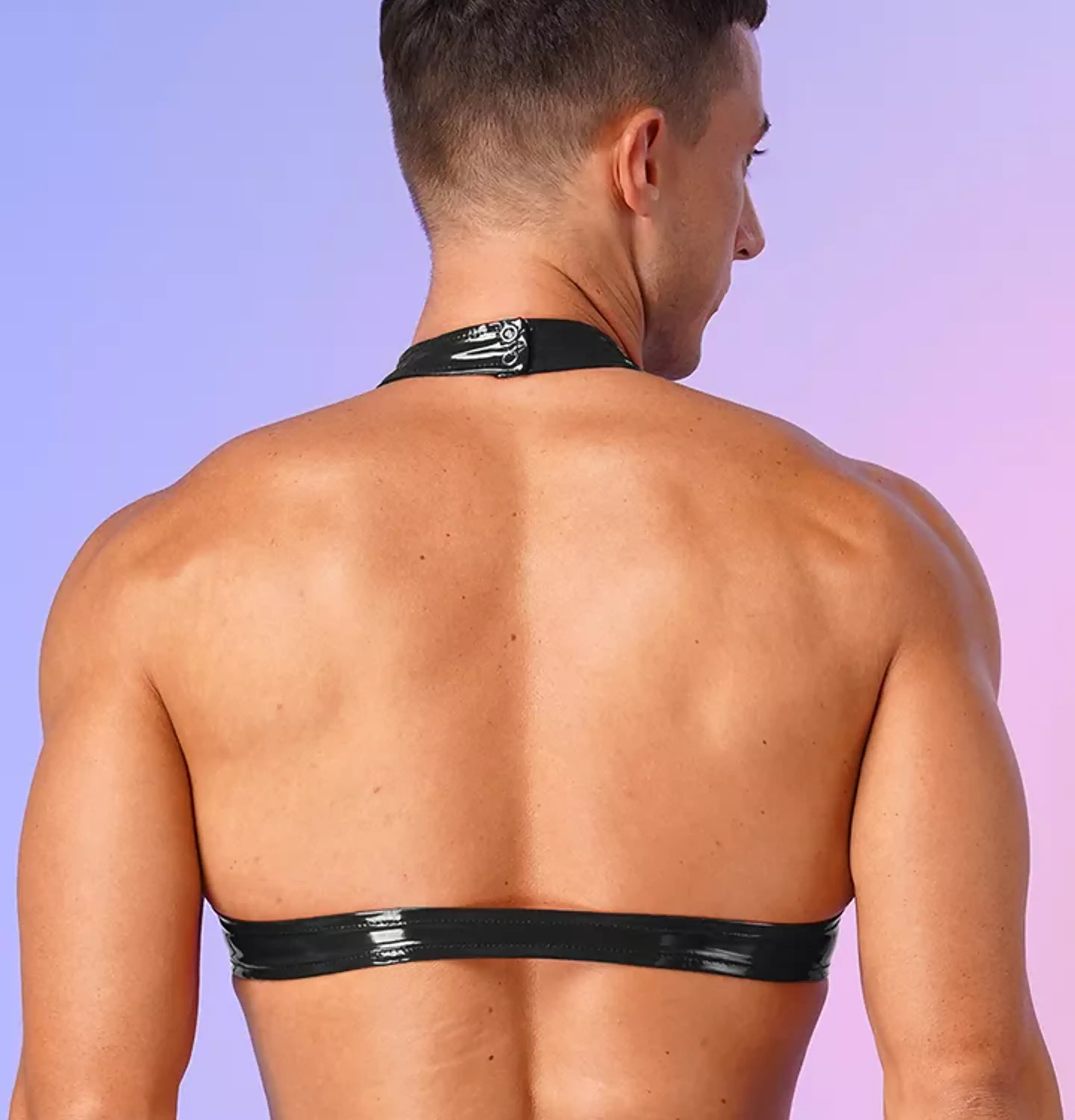 CROT TOP EN SHAROL LATEX 4
