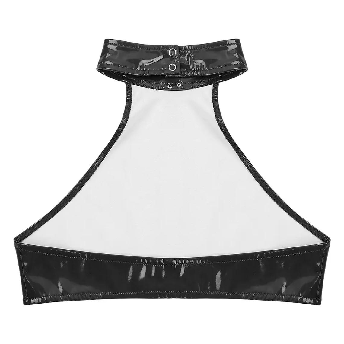 CROT TOP EN SHAROL LATEX 5