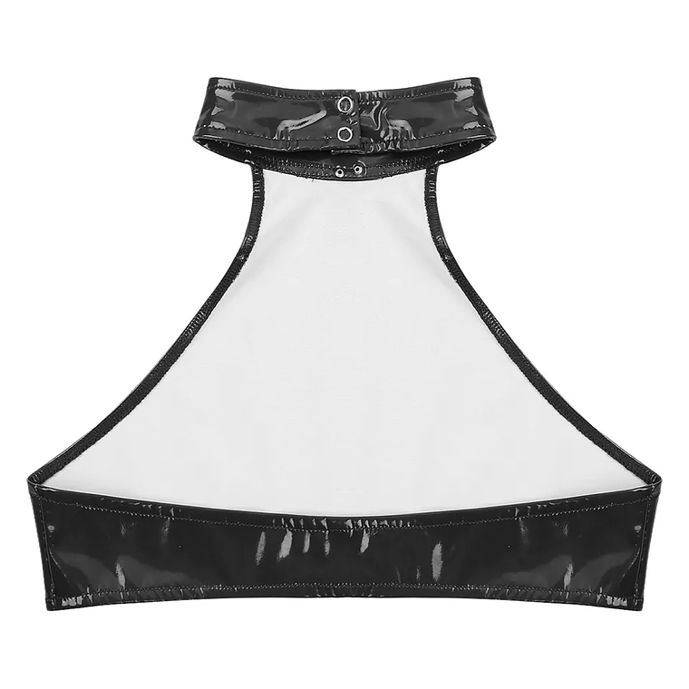 CROT TOP EN SHAROL LATEX 5