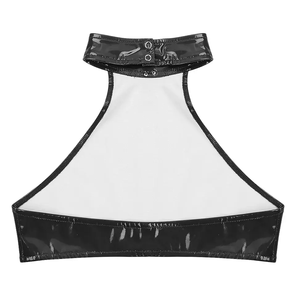CROT TOP EN SHAROL LATEX 5