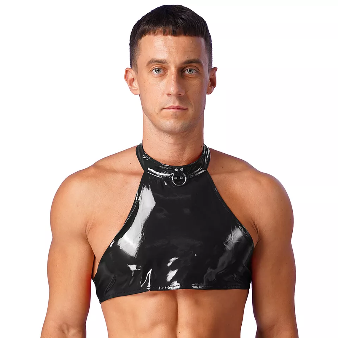 CROT TOP EN SHAROL LATEX 6