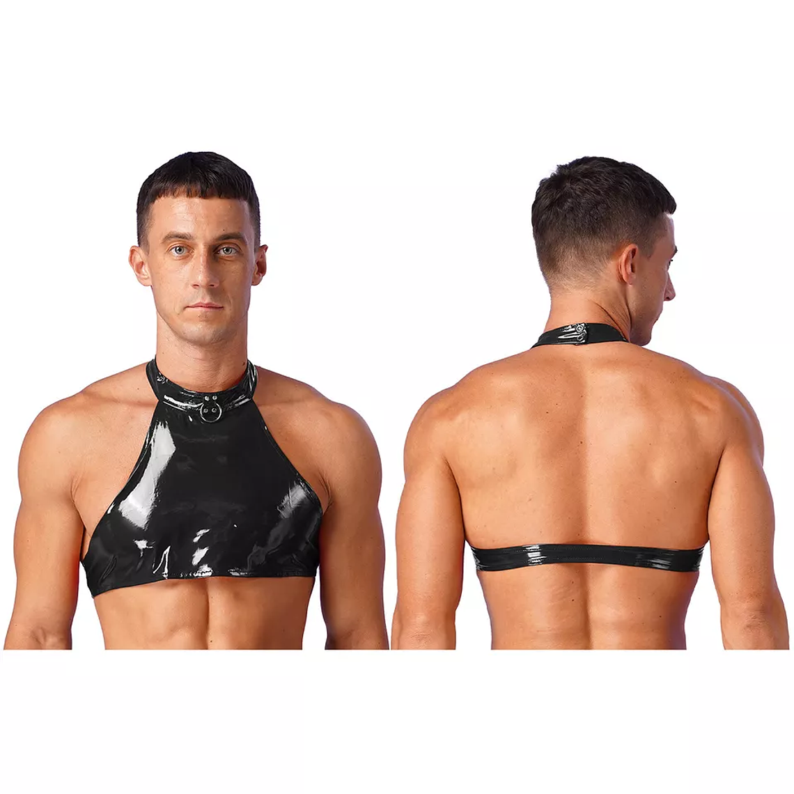 CROT TOP EN SHAROL LATEX 7