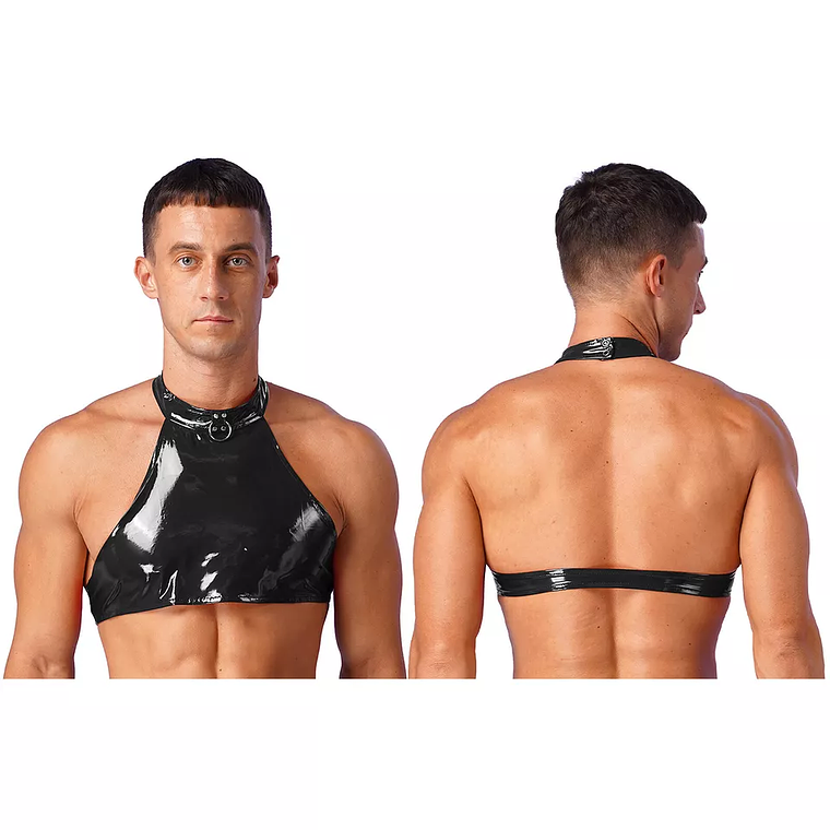 CROT TOP EN SHAROL LATEX 7