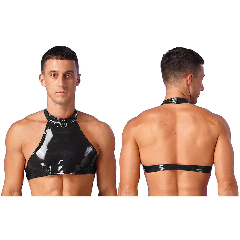 CROT TOP EN SHAROL LATEX 7