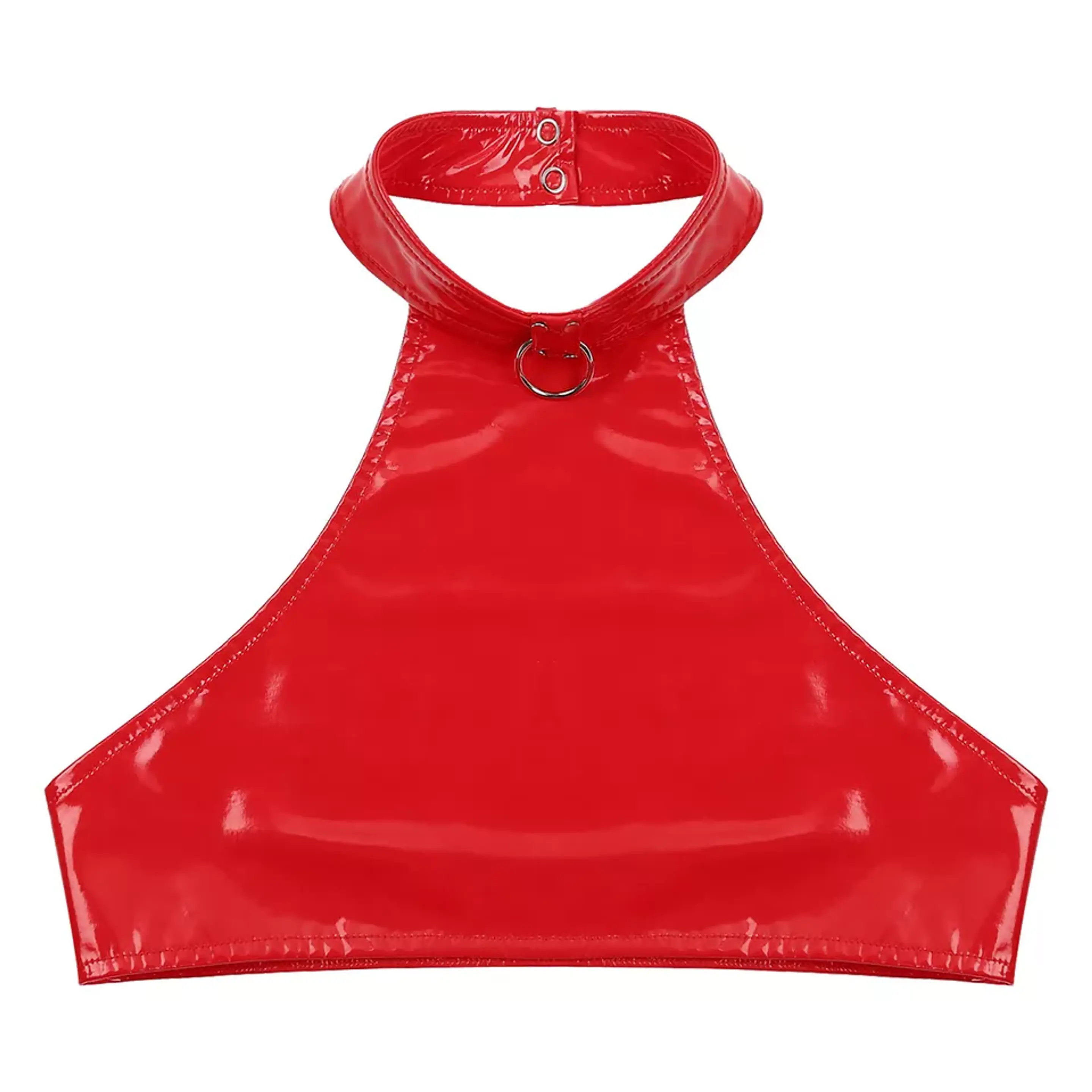 CROT TOP EN SHAROL LATEX 8