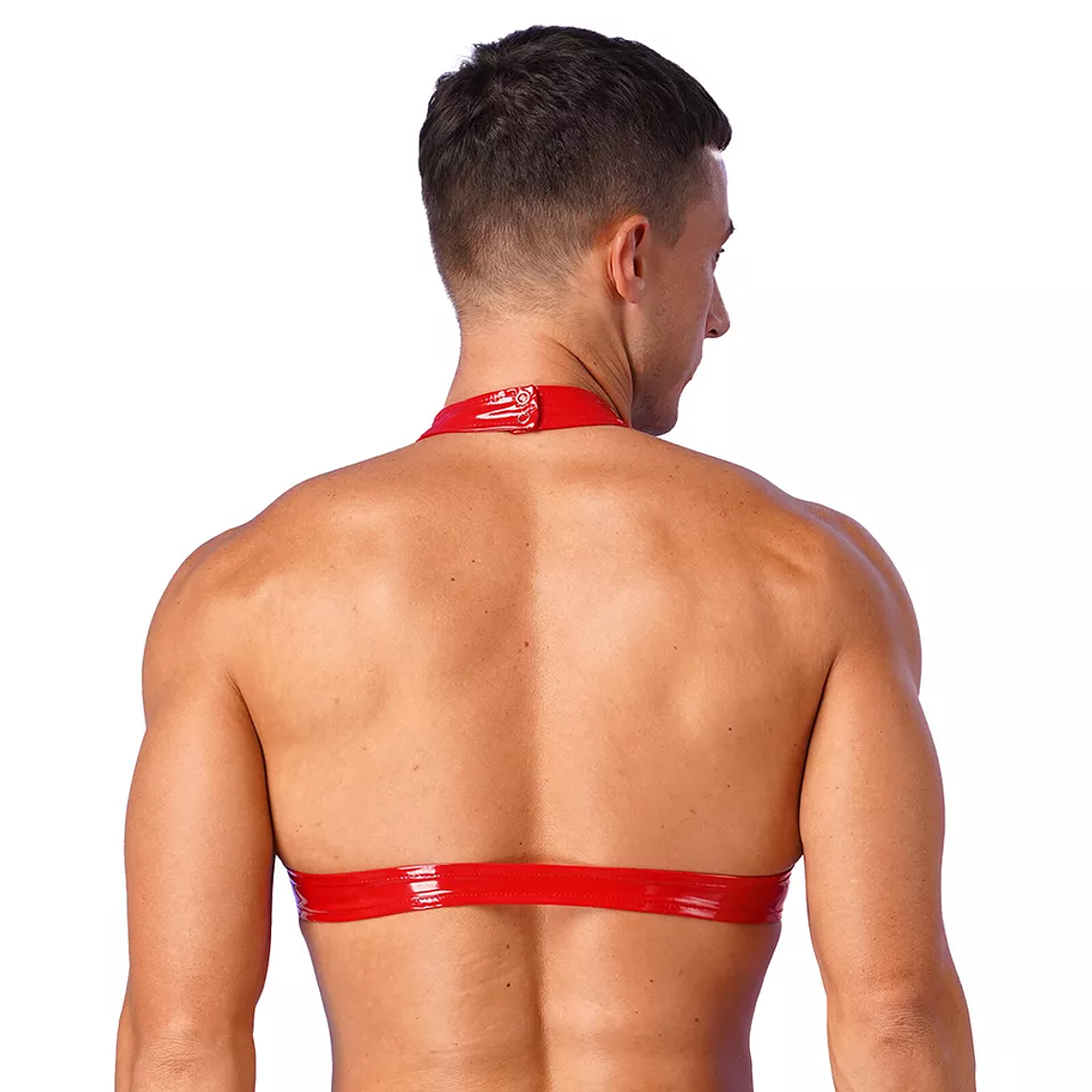 CROT TOP EN SHAROL LATEX 9