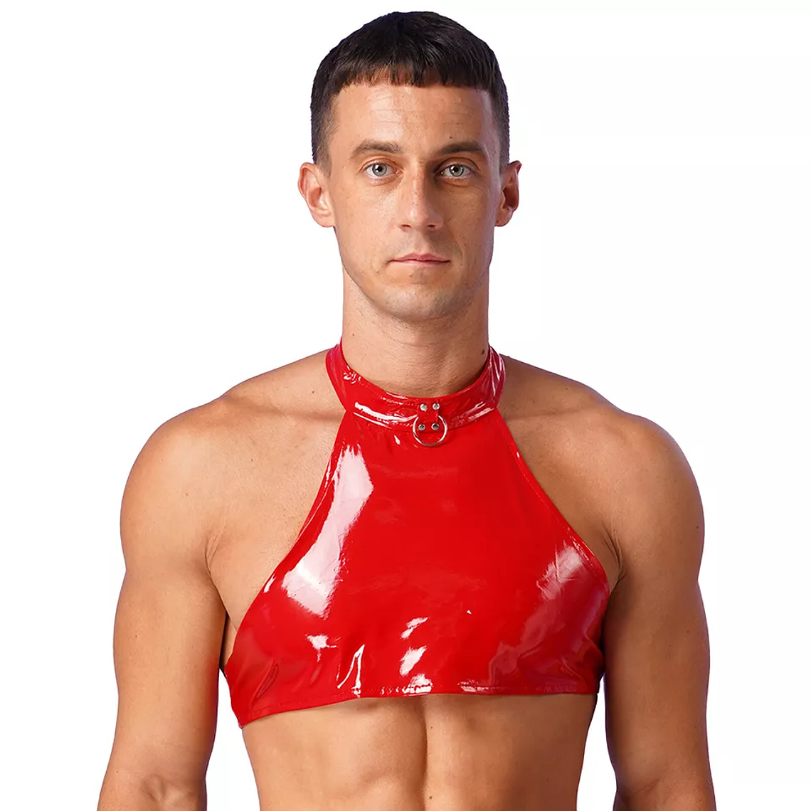 CROT TOP EN SHAROL LATEX 10