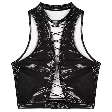 CHALECO FOR MEN AMARRES
