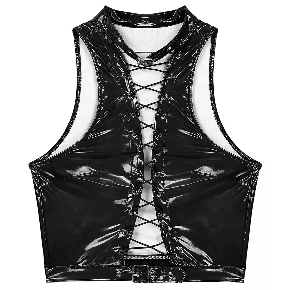 CHALECO FOR MEN AMARRES 2