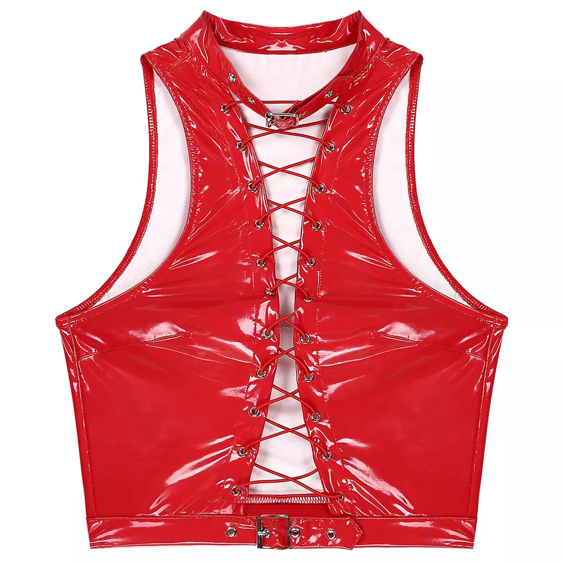 CHALECO FOR MEN AMARRES 5