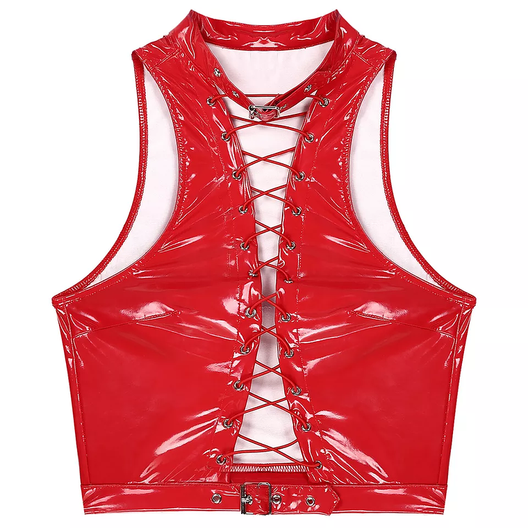 CHALECO FOR MEN AMARRES 5