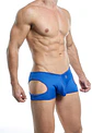 BOXER CACHETERO CON ABERTURA EN LYCRA - Miniatura 3