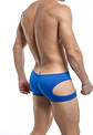 BOXER CACHETERO CON ABERTURA EN LYCRA - Miniatura 5