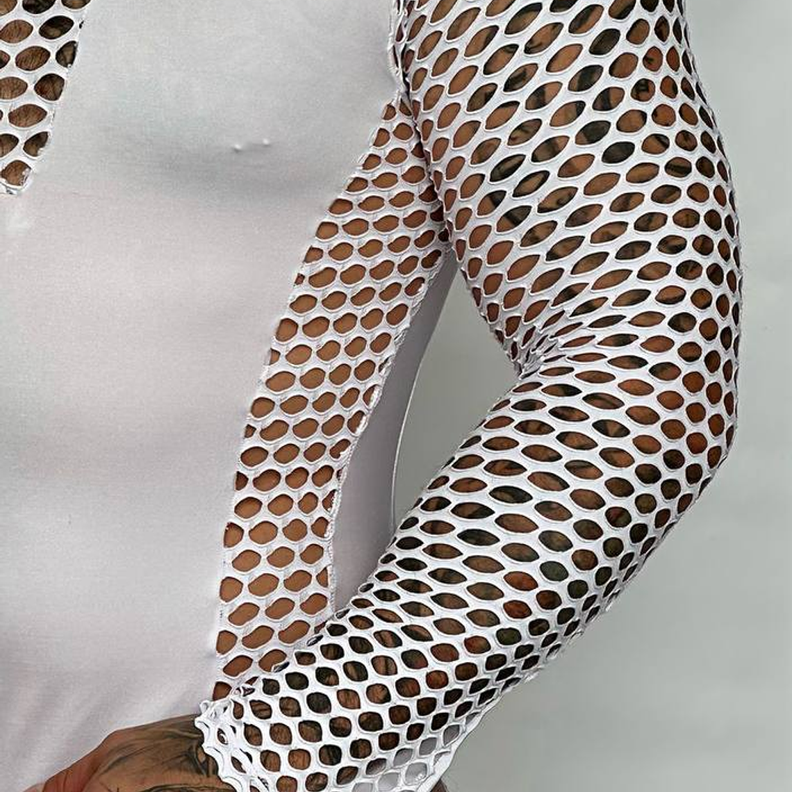 BODY MALLA PARA HOMBRE  7