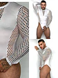 BODY MALLA PARA HOMBRE  - Miniatura 8