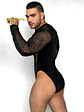 BODY MALLA PARA HOMBRE  - Miniatura 10