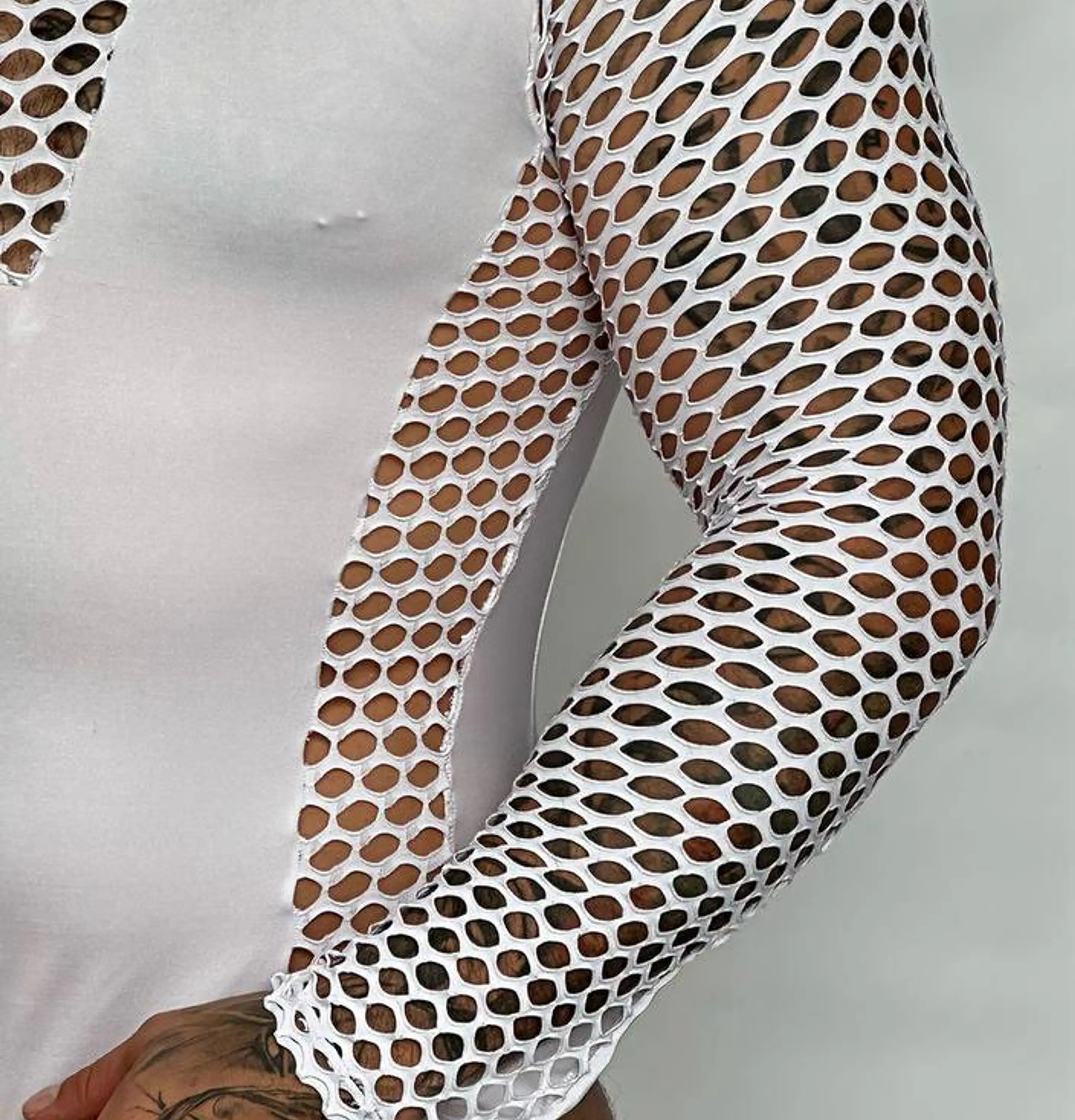 BODY MALLA PARA HOMBRE  14