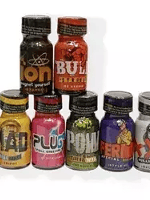 Popper Fermin Corp Tradicional C/U