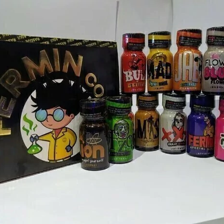 Popper Fermin Corp Tradicional C/U 2