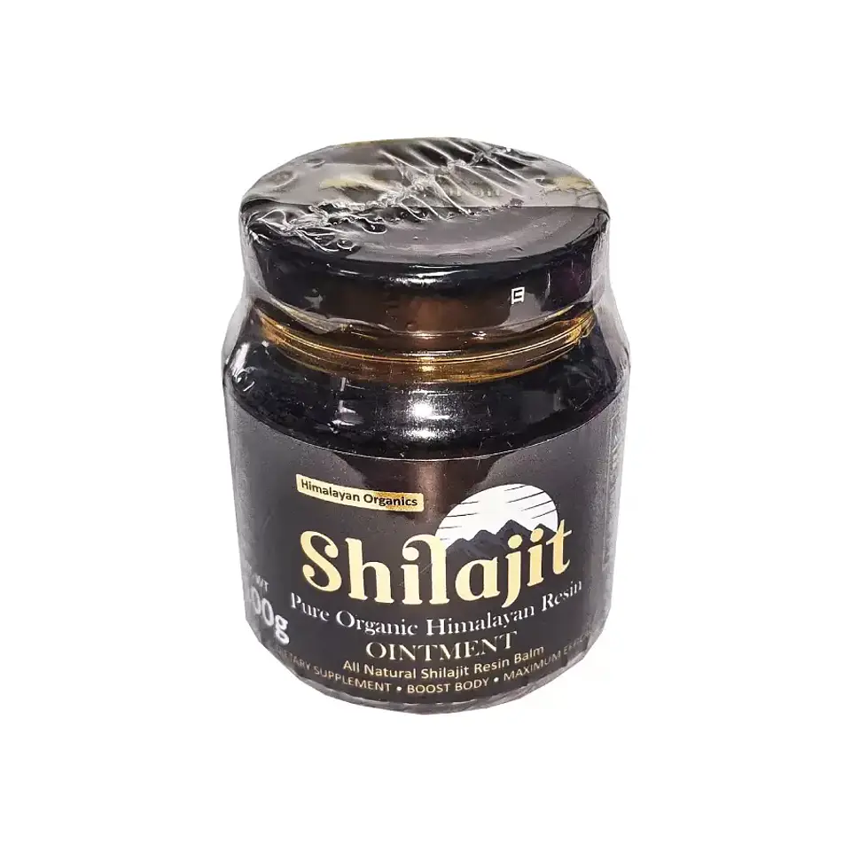  Shilajit Jalea 100Gr 1