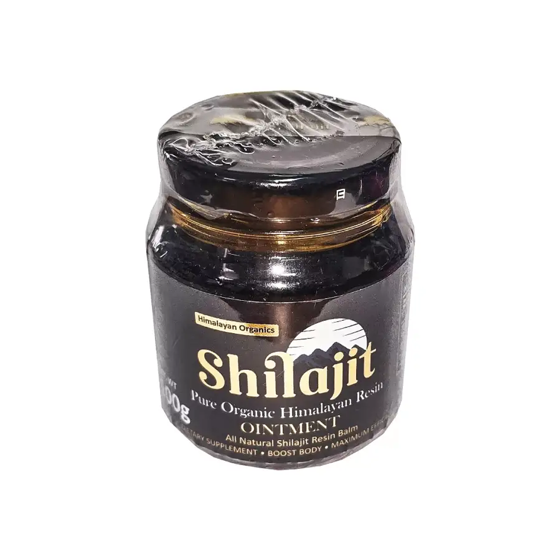  Shilajit Jalea 100Gr 2