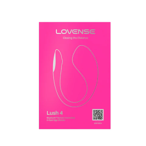 LUSH loven 4