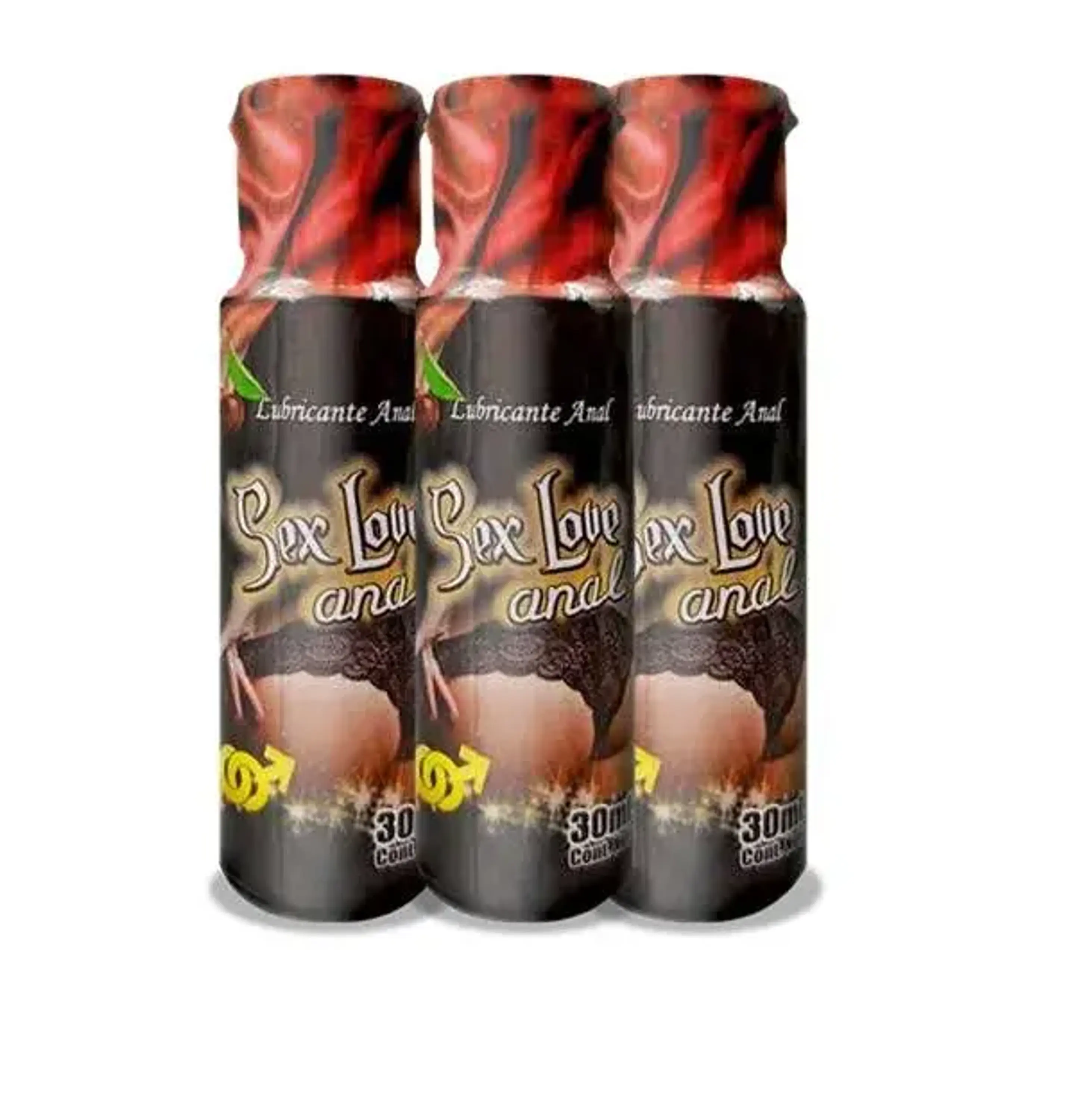 Lubricante Anal 30ml 1