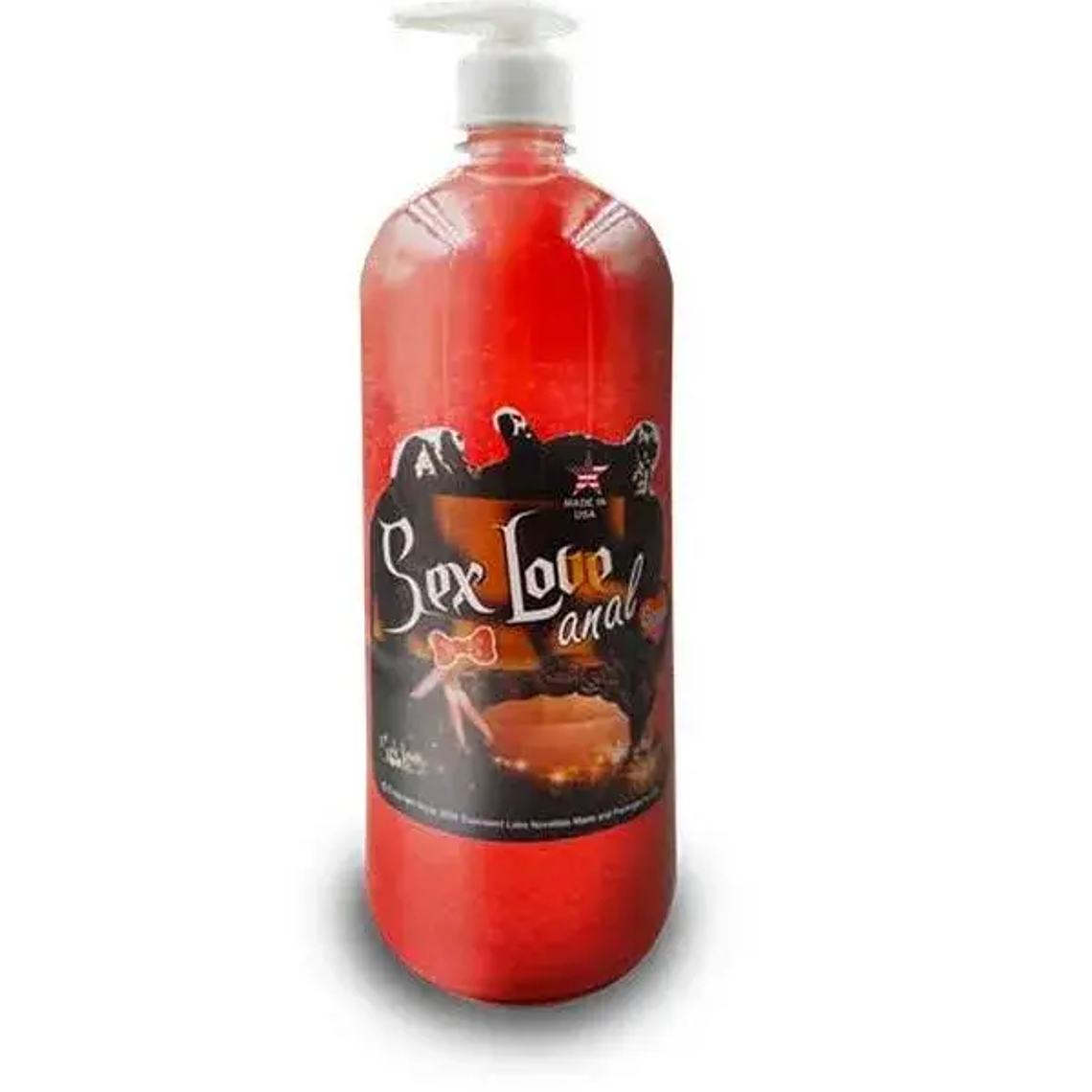 Lubricante Anal 1000ml 1