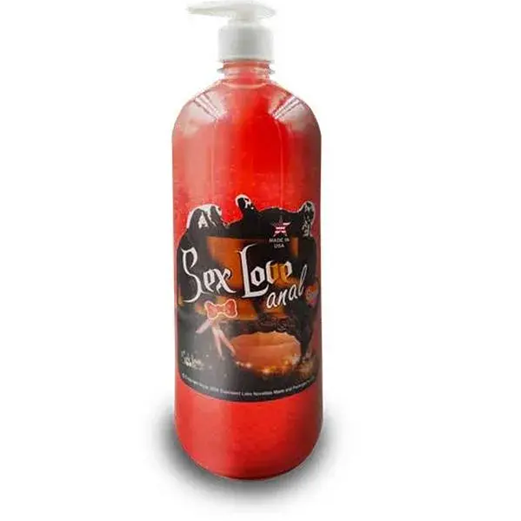 Lubricante Anal 1000ml 1