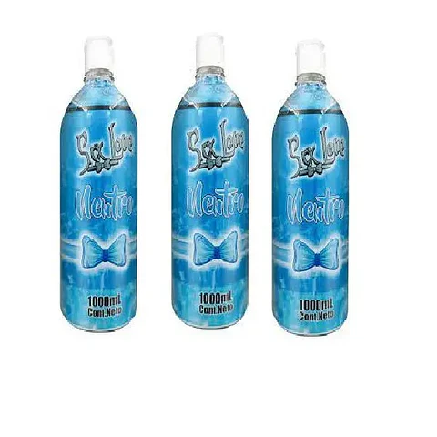 Lubricante intimo a Base De Agua 1000 ml