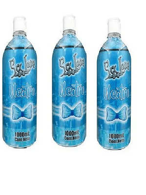 Lubricante intimo a Base De Agua 1000 ml