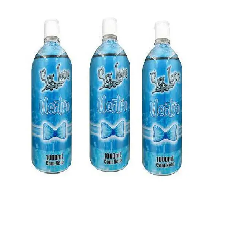 Lubricante intimo a Base De Agua 1000 ml 1