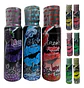 Lubricante Caliente Saborizado x30 ml Sex Love - Miniatura 2