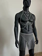 CONJUNTO ARNES DE CADENAS FOR MEN  - Miniatura 3